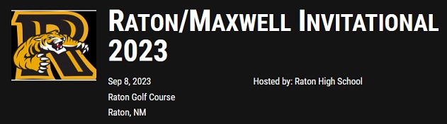Raton/Maxwell Invitational